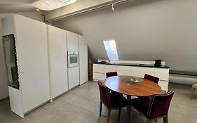 Smartroom The Residence La Cittadella Baden